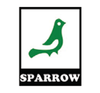 sparrow