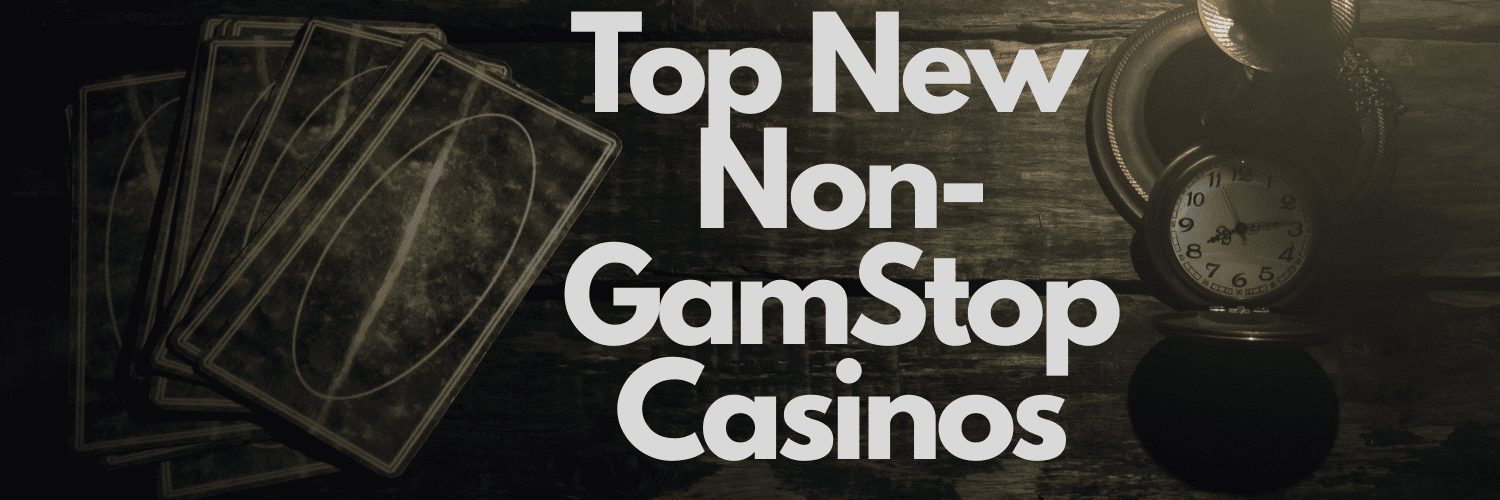 Exploring Casino Sites Not on Gamstop 624150375